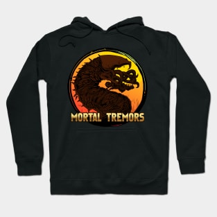 Mortal Graboids Hoodie